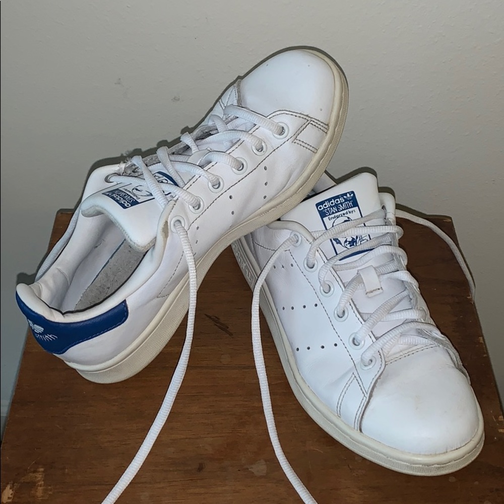 Stan Smith Adidas Shoes